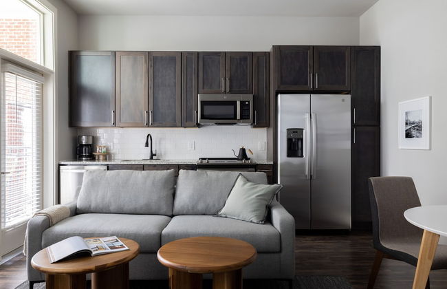 Mint House Greenville - West End - Foto 8