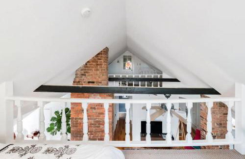 Chic Spot near the Lower French Quarter - Foto 22