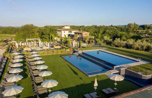 Palagina la cascina - Photo 34