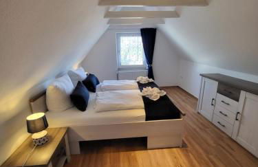 FeWo-Butze 4 mit Balkon - Foto 12