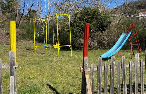 Il Ciliegio Selvatico - Foto 40