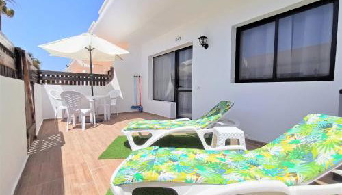 La Casita del Sol - Foto 3, sunbed