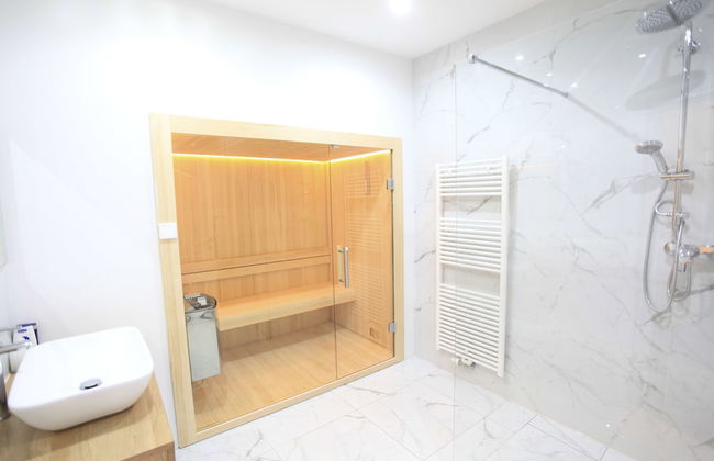 Zollikof Aparts - Sauna & Studioapartments - Foto 56