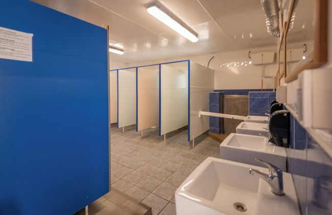 Cosy Cottage Thermal Holiday Park - Foto 35