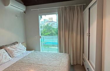 Mariscal 2 quartos 3 banheiros -SOBRADO AMENDOEIRA - Foto 44