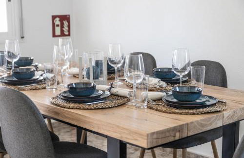 Casa Blanca - Foto 14