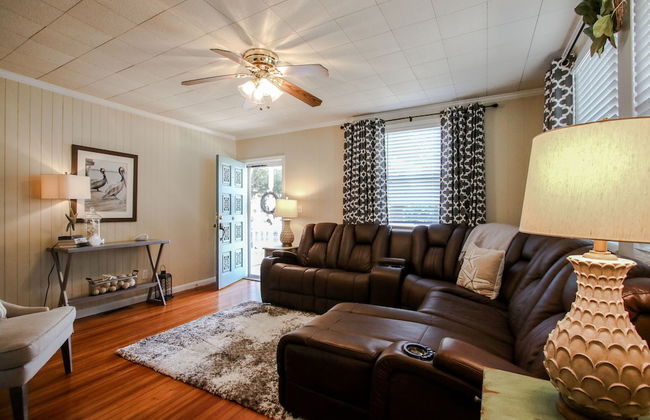 Southern Living for 4 in Richmond Hill - Foto 29