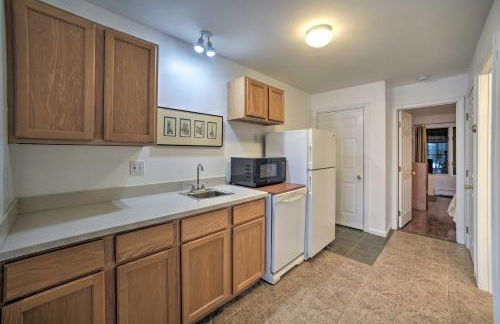 Bolton Landing Suite with Deck, Lake George Access - Foto 7