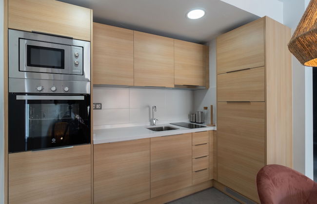 Sur Suites La Dorada - Foto 46