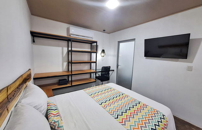 Nomad Living CR - Photo 9