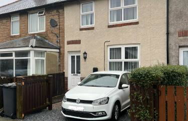 5 Beechcroft Cottage - Seahouses Northumberland - Photo 25