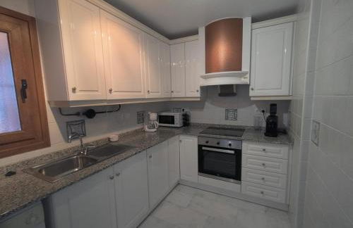 Las violetas - Golf Villamartin - Photo 15