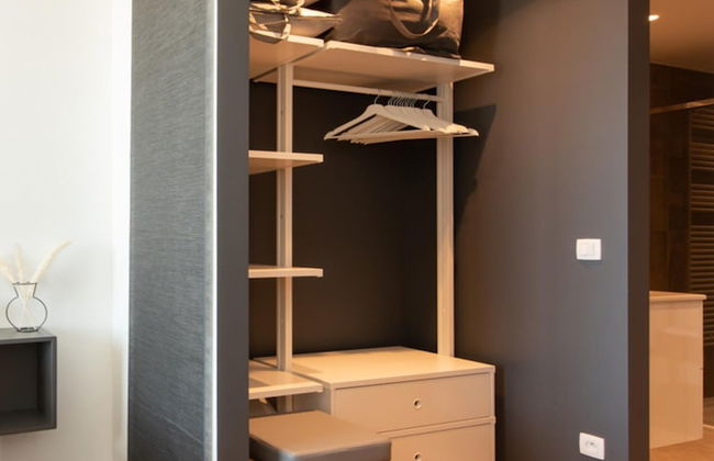 Central Apartment in Ostend Near Beach - Foto 3