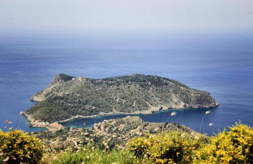 stunning tranquil villa with private pool - Foto 78