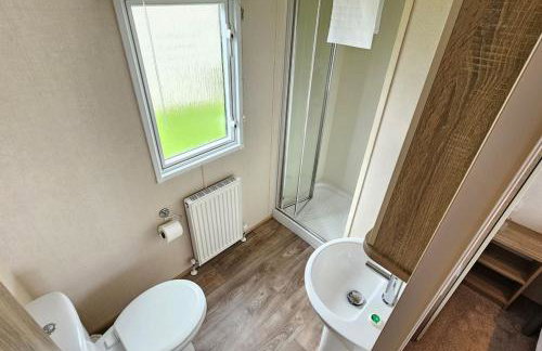 2 bed 2 ensuite Holiday Home - Foto 11