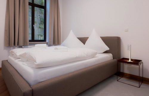 Alpine Apartements Maximilian - Foto 43