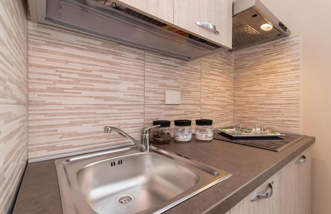 Cialdini 41 - Cialdini Apartment Close to the City - Foto 2