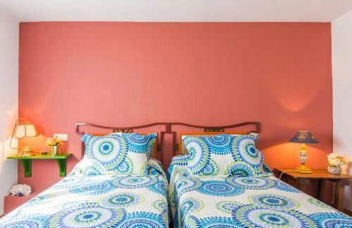 Alojamiento Rural el Azamur - Foto 24