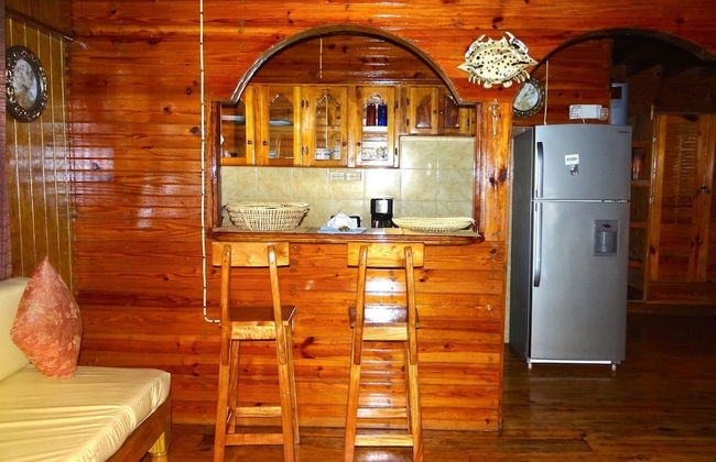 Little Bay Cabins - Foto 14