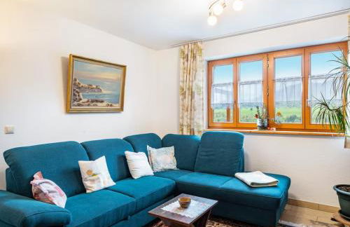 Ferienwohnung am Fuchsbühl - Foto 18