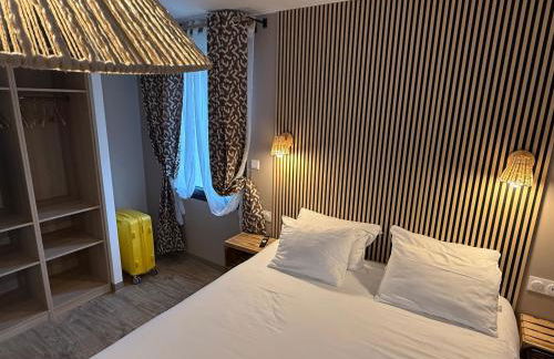 Appart hotel Marseille Aéroport - Foto 10