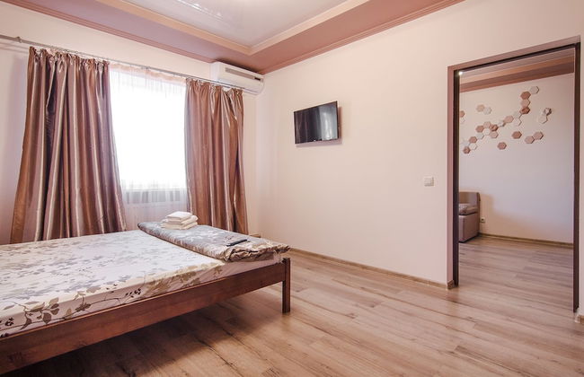 Odessa Apartments Sea-side - Foto 33