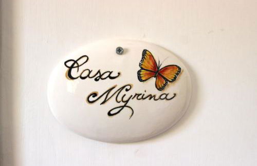 Casa Myrina - Photo 2