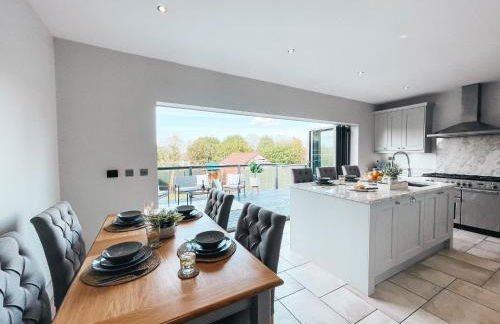 Beechwood Park by Solace Stays - Foto 27