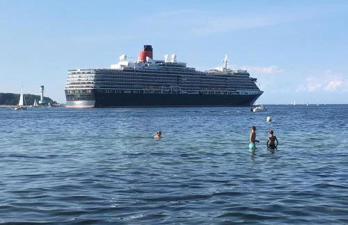 Ferienwohnung Smutje - Foto 21