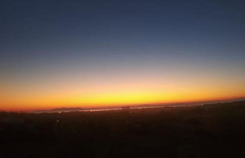 Ελαιώνας και θάλασσα - Foto 4