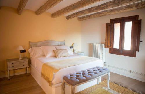 Casa rural Masia Les Apieres. - Foto 57