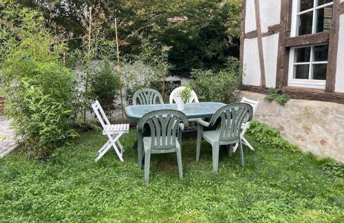 Cottage A day in Strasbourg - Foto 6