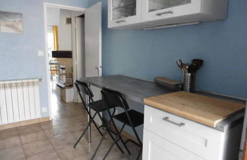 gite echarou agréable maison de famille - Foto 6