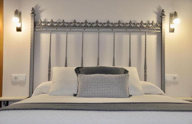 Apartamentos la Ventana de Mogrovejo - Photo 9