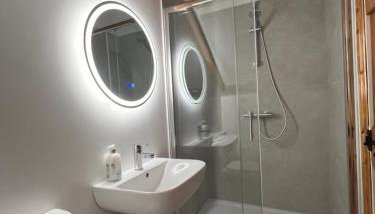 Luxury Barn with 3 ensuite Bedrooms Nr Southwold - Foto 4