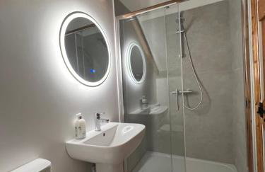 Luxury Barn with 3 ensuite Bedrooms Nr Southwold - Foto 4