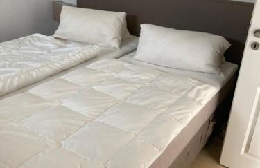 Moderne Ferienwohnung an der Ostsee im Haus Leuchtfeuer - Photo 23