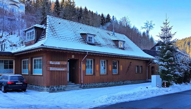 Spacious Apartment in Upper Harz near River - Foto 2, Imagem principal