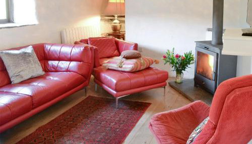 Mad Nelly Cottage - Foto 2