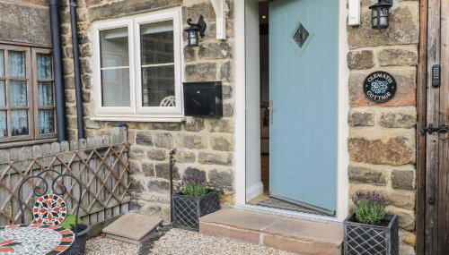 Clematis Cottage - Photo 2