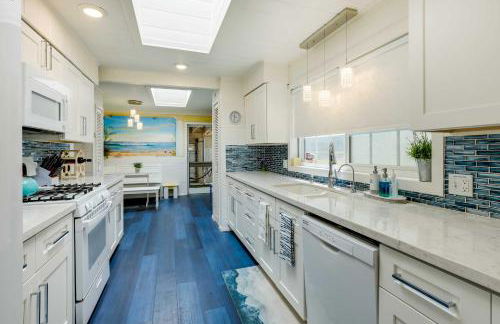 Between the Dunes Breezy Beachfront Oceano Home! - Foto 9