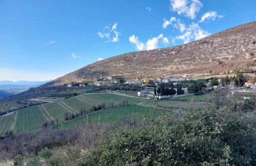 Dimora Montelago - Apartment Roby - Foto 36