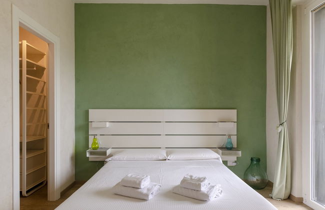 JOIVY Chic Chiavari Apt With 2 Spacious Terraces - Foto 2