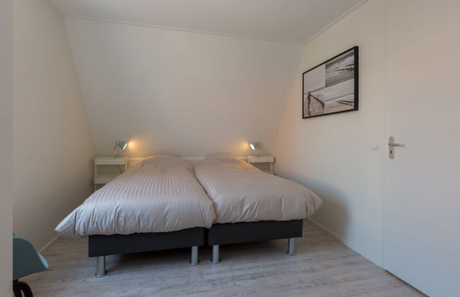 Luxury Apartment With Sauna the Foot of the Dunes - Photo 11