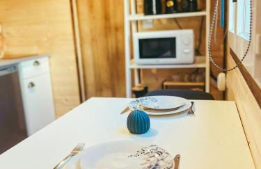 Le Jardin d'Emilie TINY - Foto 6