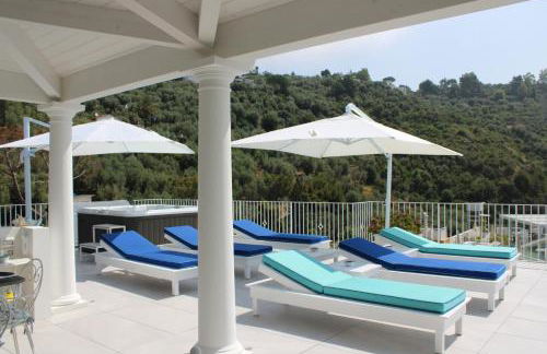 Posidonia House, villino vista mare - Foto 21