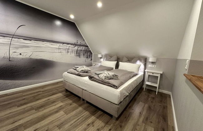 Eiderhuus Modern Retreat - Foto 5