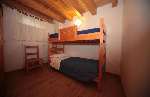 Albergo Diffuso Valcellina e Val Vajont in Erto - Foto 40