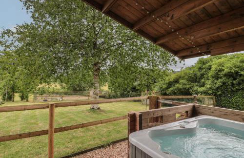 Pigsfoot Lodge - Foto 1