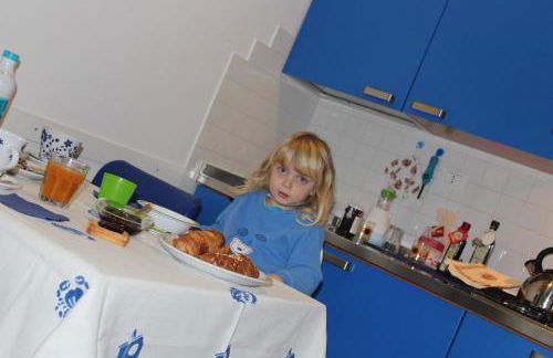 Residence Veliero - Foto 53